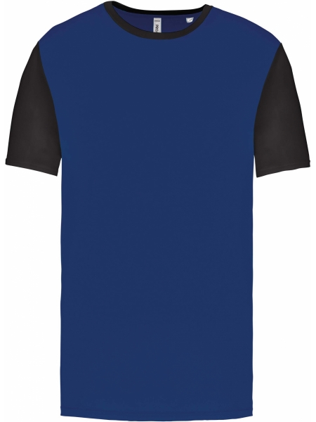 t-shirt-personalizzate-uomo-manica-corta-bicolore-top-tex-dark royal blue - black.jpg